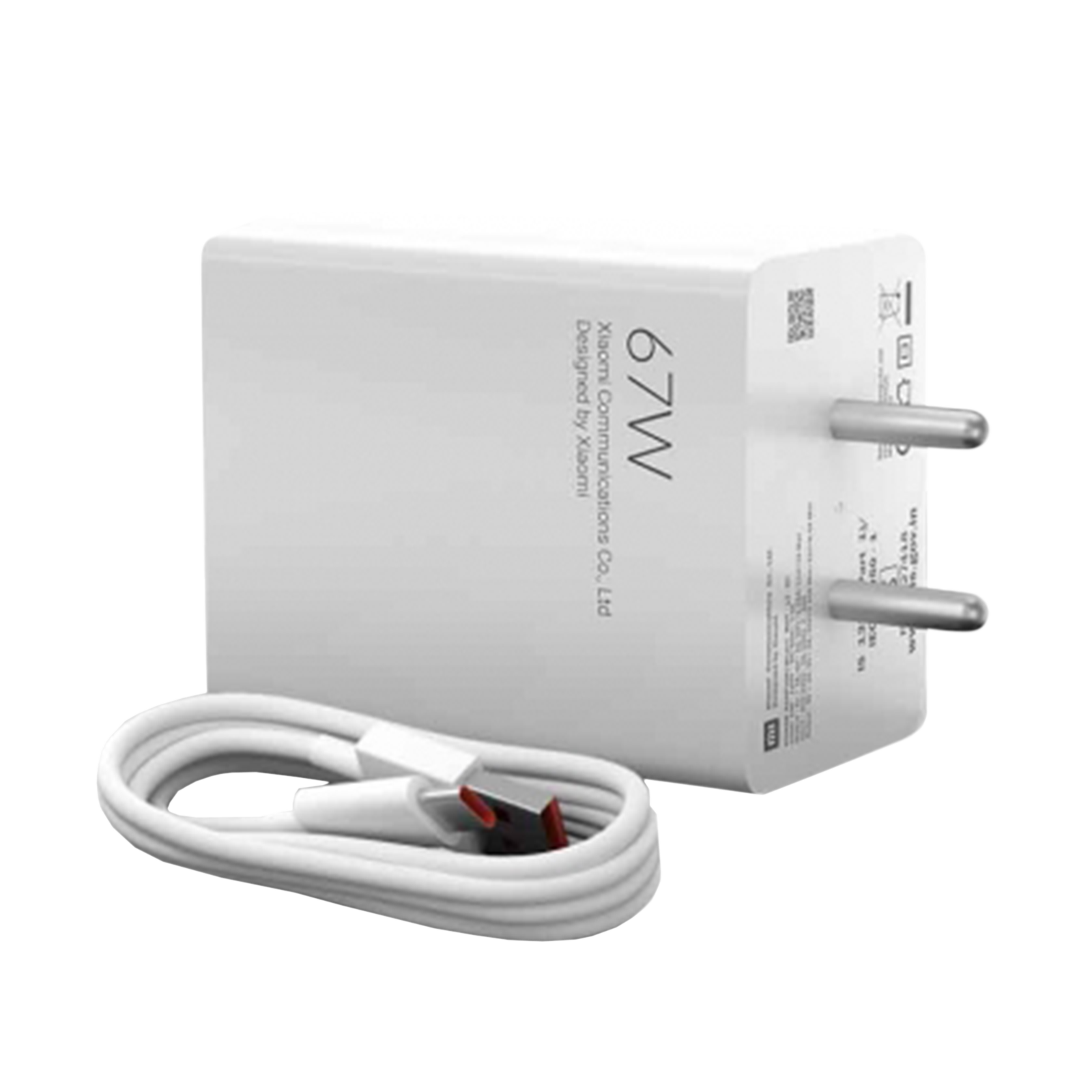 Buy Mi SonicCharge 3 0 Combo 67W Type A Fast Charger Type A To Type C buy-mi-soniccharge-3-0-combo-67w-type-a-fast-charger-type-a-to-type-c
